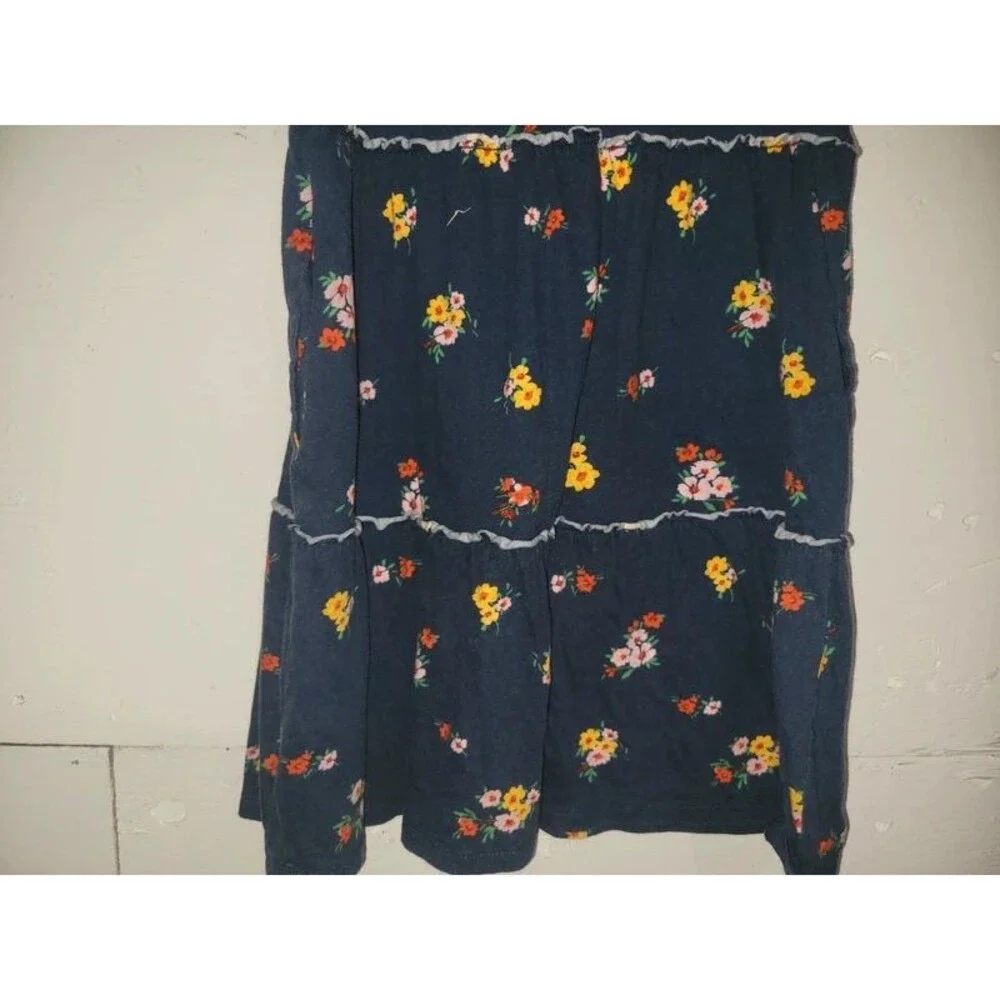 Old Navy girls dress AA32
